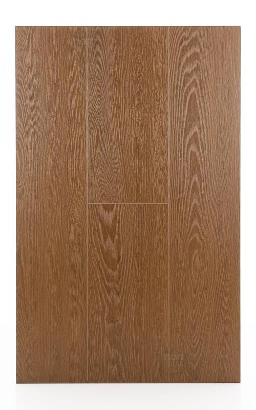 SPC ламинат FirstFloor Отборный бурый дуб 1F059