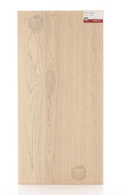 Пробковое покрытие CorkStyle Oak Creme