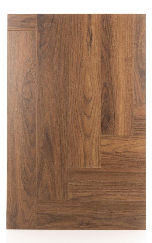 Ламинат Boho Floors Дуб Самурский 3006