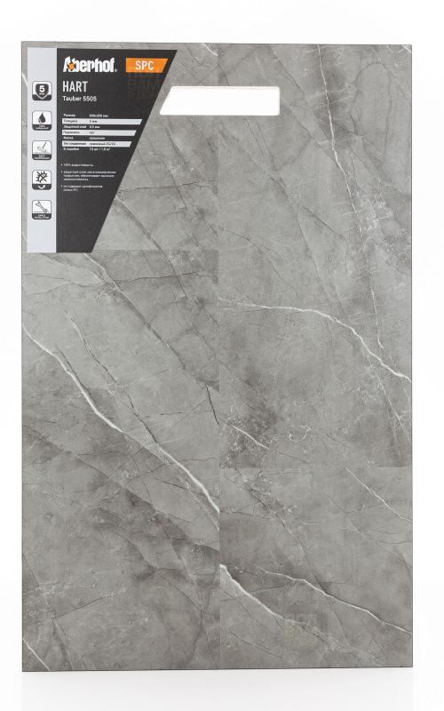SPC ламинат Aberhof Tauber 5505