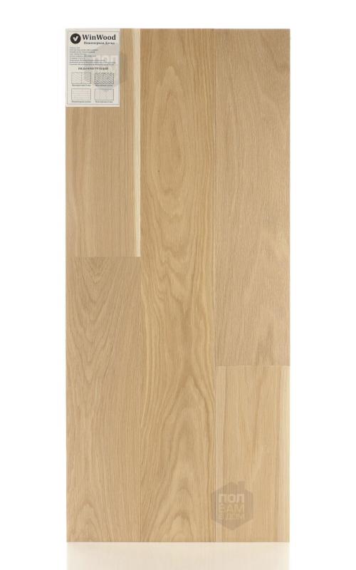 Массивная доска Winwood Oak Venice WW003