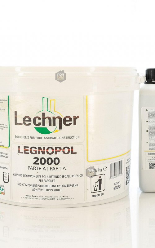 Клей Lechner Legnopol 2000