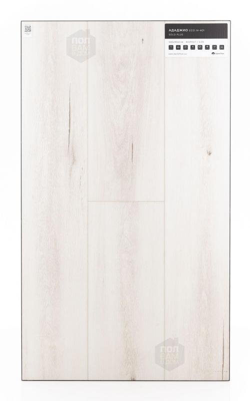 SPC ламинат Alpine Floor Ададжио ECO 14-401