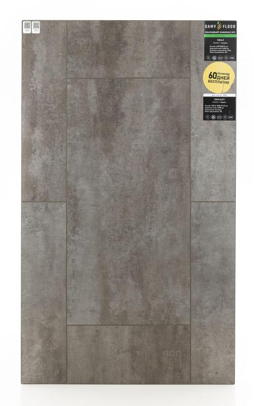 SPC ламинат Damy Floor Арарат 1204-3-ST