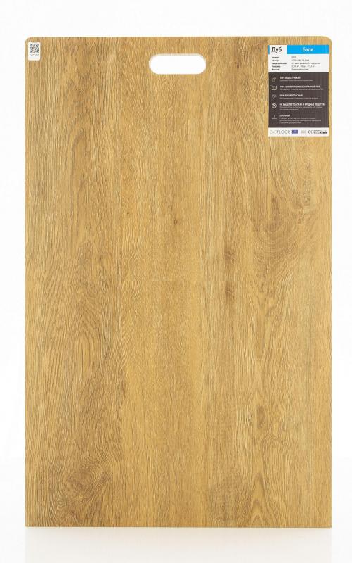 SPC ламинат EvoFloor Oak Bali S019