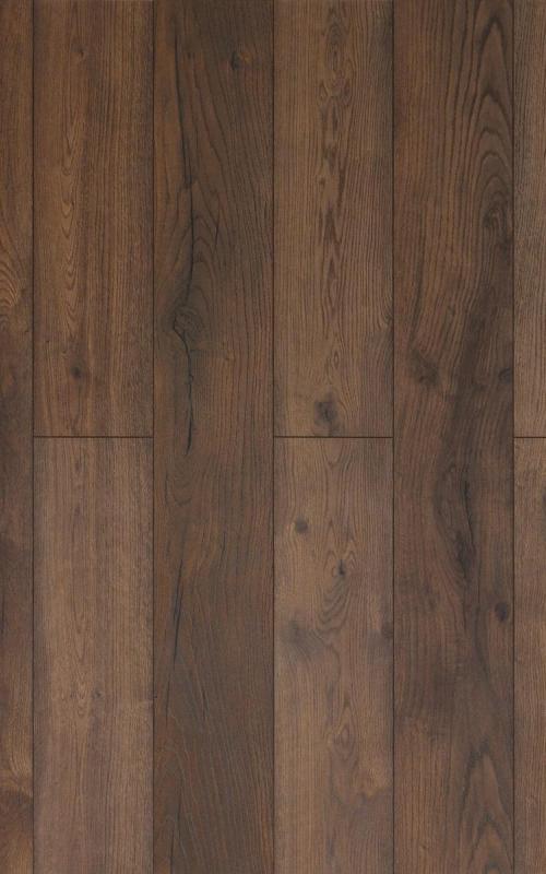 Ламинат AlixFloor Дуб эвидент D4766