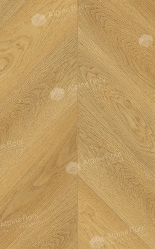 Ламинат Alpine Floor Дуб Олимп LF109-05