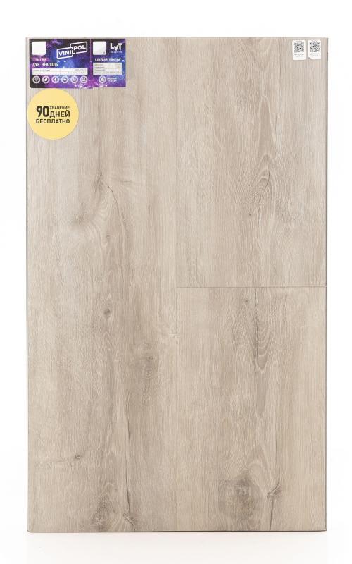 SPC ламинат VinilPol Дуб Неаполь 7897-EIR