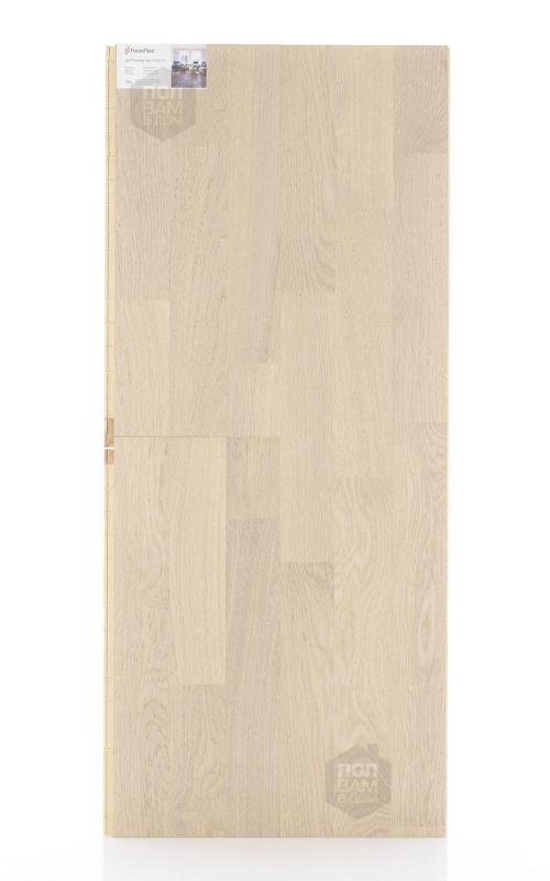 Паркетная доска Focus Floor Дуб Prestige Vars Matt 3S