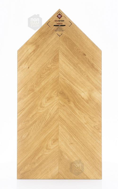 Ламинат My Step Naro MS6112