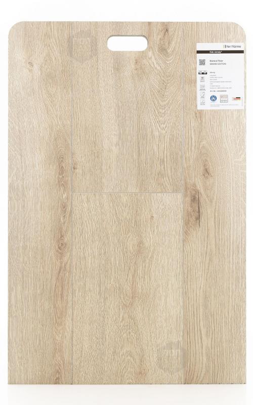 Ламинат TerHurne Дуб Джерси 2855