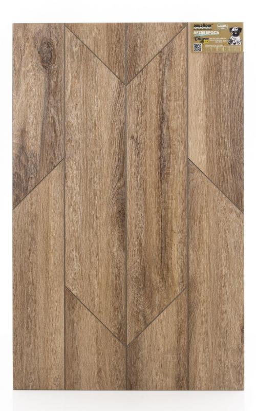 Виниловый ламинат Aquafloor AF2558PGCh
