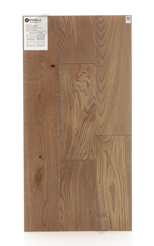 Массивная доска Winwood Oak Drevo WW160