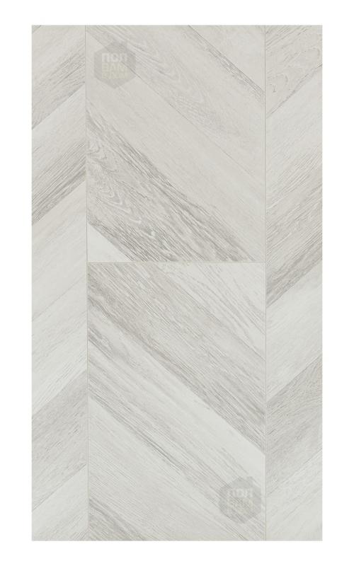 Ламинат EGGER Дуб Кестинкорт Пепел EPL243CL (левая)