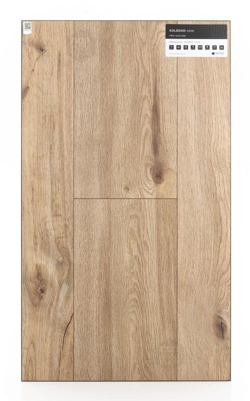SPC ламинат Alpine Floor Soledad 62538