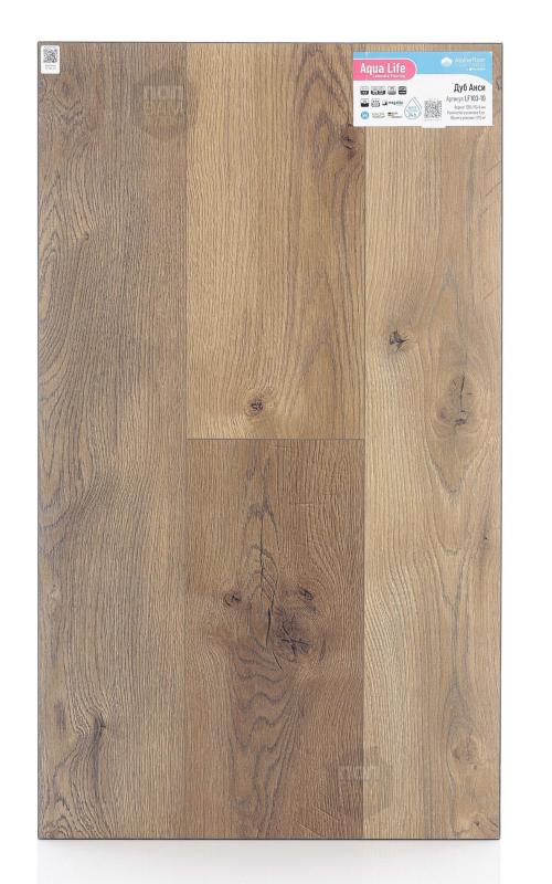 Ламинат Alpine Floor Дуб Анси LF103-10