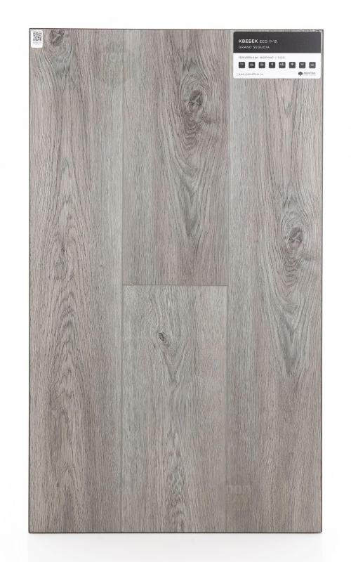 Виниловый ламинат Alpine Floor Квебек ECO 11-1302