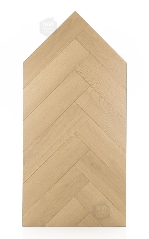 Ламинат FirstFloor Дуб Файдес 1F336