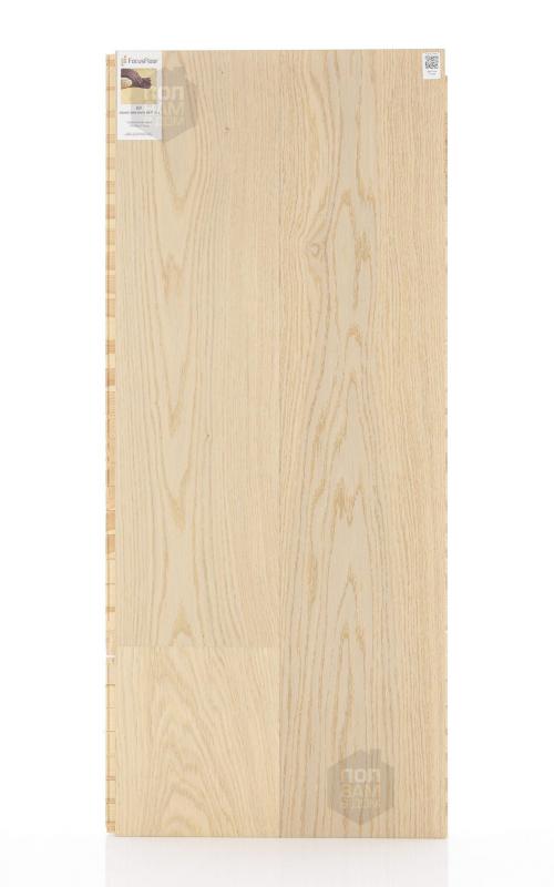 Паркетная доска Focus Floor Дуб Сноу Сторм