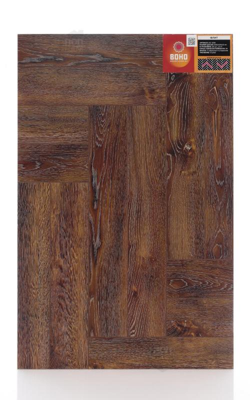 Ламинат Boho Floors Флит DC 1209