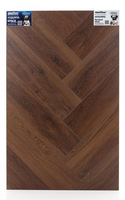 SPC ламинат Aquafloor AF4519PQL