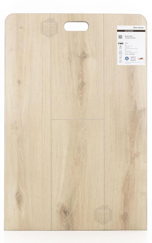 Ламинат TerHurne Дуб Занзибар 2809