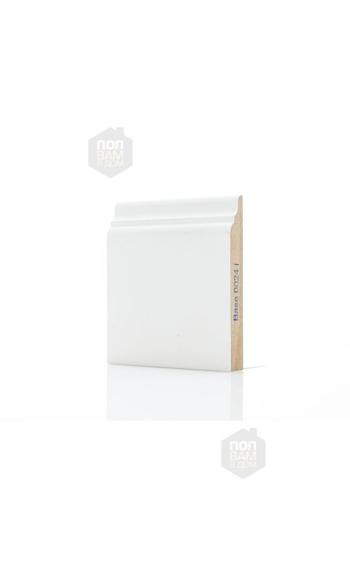 Плинтус напольный Ultrawood Base 024 i