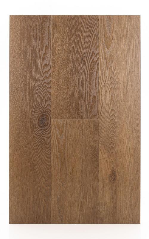 SPC ламинат FirstFloor Дуб Каролина тёмный 1F068