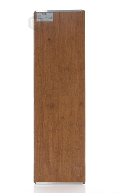 Массивная доска Jackson Flooring Кофе JF 10-002