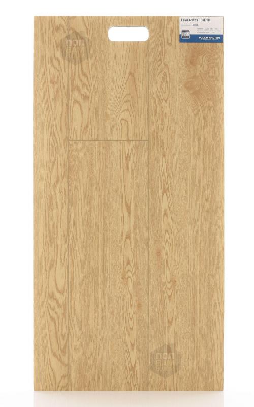 SPC ламинат FloorFactor Lava Ashes EM.10