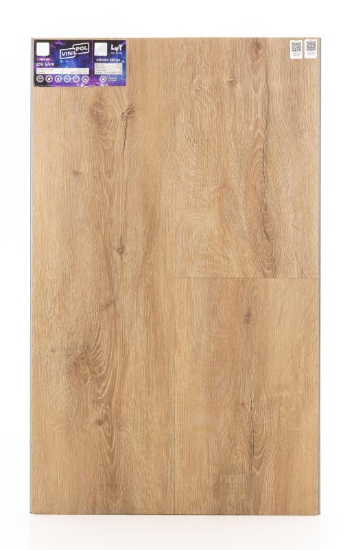 SPC ламинат VinilPol Дуб Бари 7888-EIR