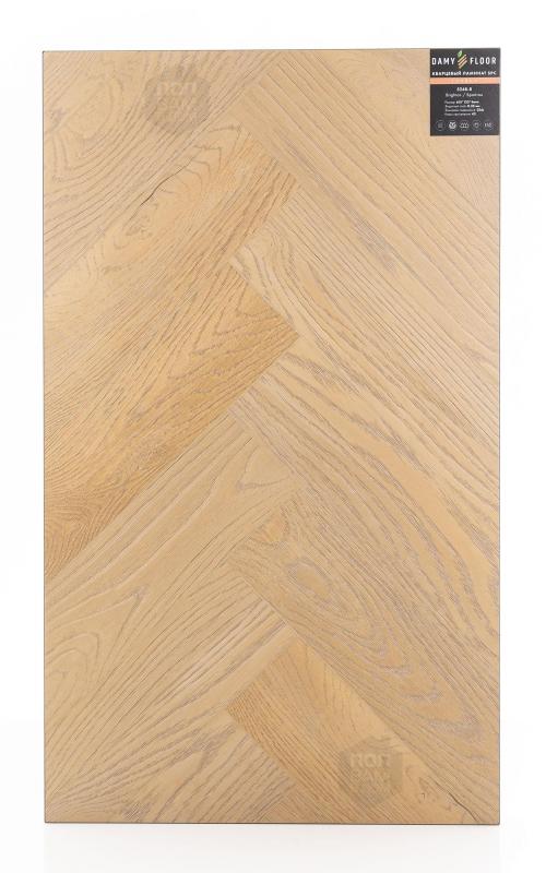 SPC ламинат Damy Floor Брайтон 5248-8