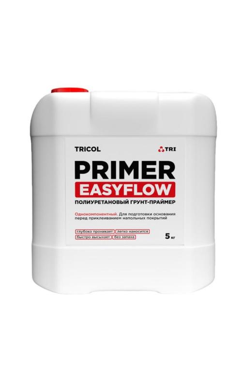 Грунтовка Tricol PRIMER EASYFLOW