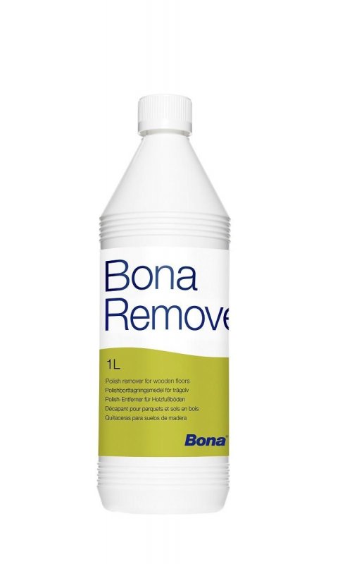 Средства для ухода Bona Remover