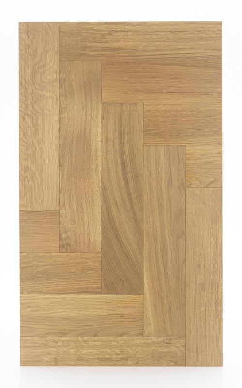 Инженерная доска Lab Arte Дуб Натур Гамлет лак