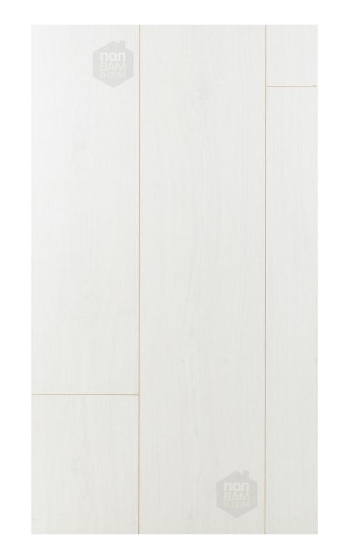 Ламинат My Floor Дуб Опал белый M1234