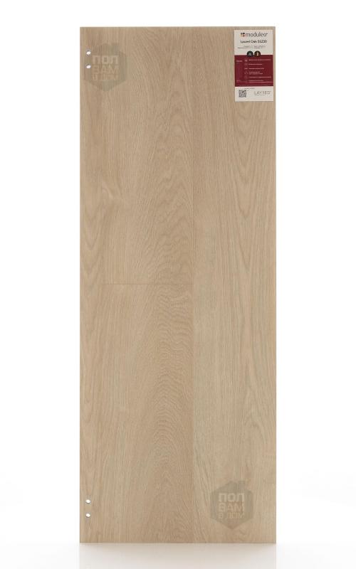 Виниловый ламинат Moduleo Laurel Oak 51230