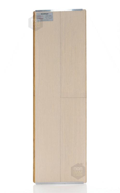 Массивная доска Jackson Flooring Айсберг JF 0005
