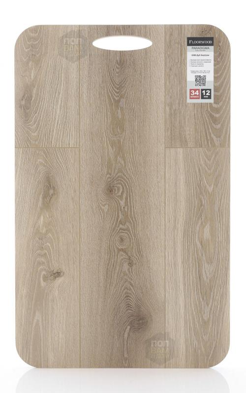 Ламинат Floorwood Дуб Бертран 8388