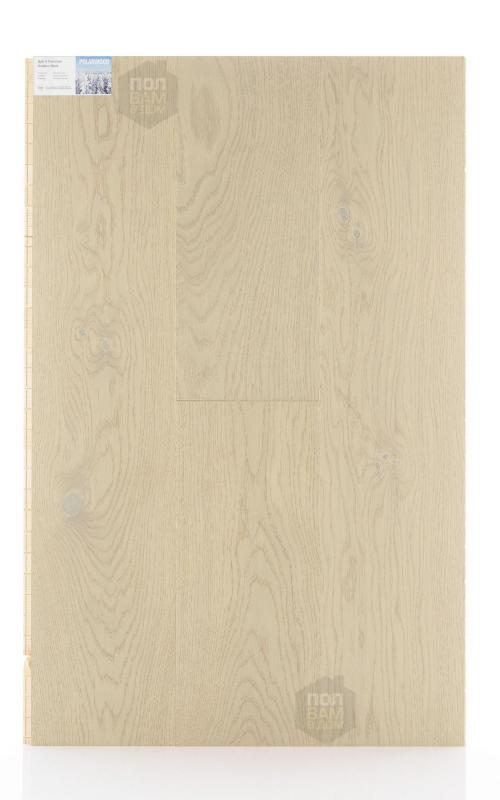 Паркетная доска Polarwood Oak 4 Premium Diadem Matt
