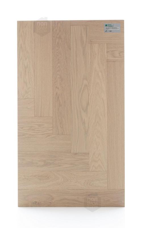 Инженерная доска Esta Parket Дуб AB Sandstone 14025