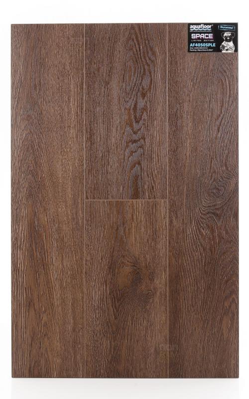 SPC ламинат Aquafloor AF4050SPLE