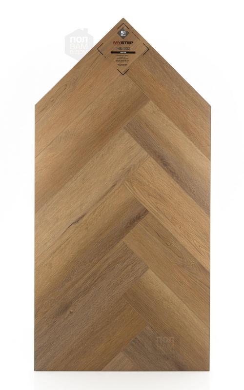 SPC ламинат My Step Авалон MSA102