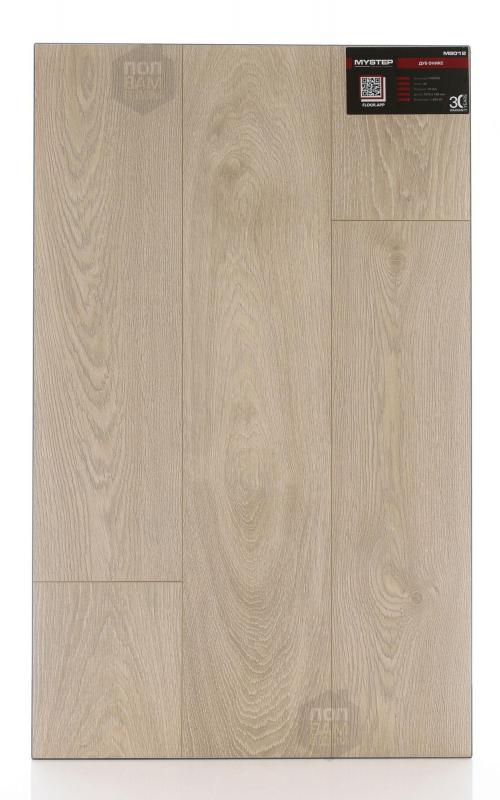 Ламинат My Step Дуб Оникс MS012