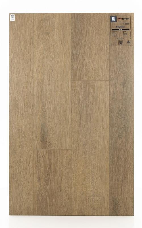 SPC ламинат My Step Капри MSA115