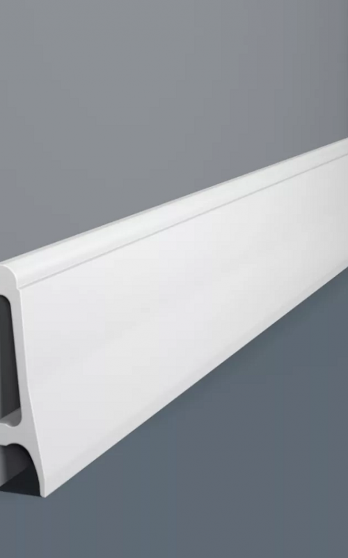Плинтус напольный Cosca Decor PX018