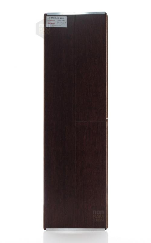 Массивная доска Jackson Flooring Темный Ром JF 0004