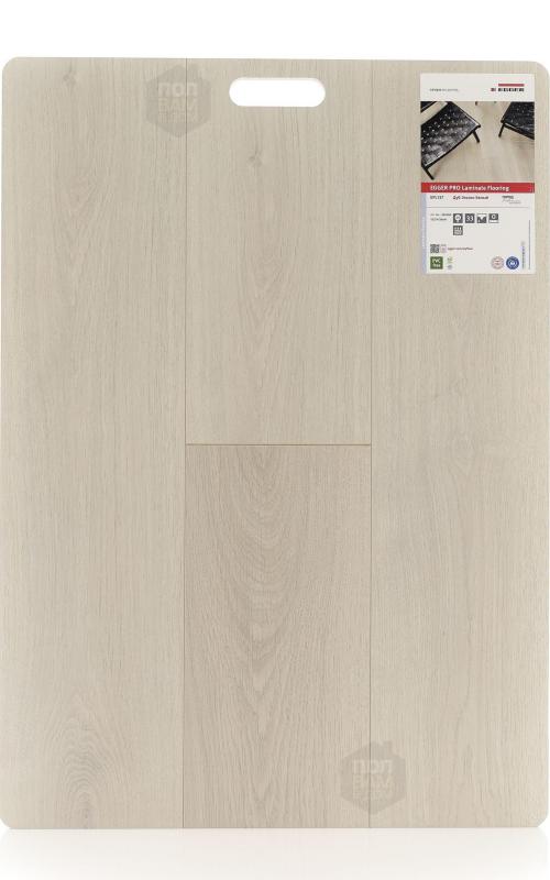 Ламинат EGGER Дуб Эльтон белый EPL137