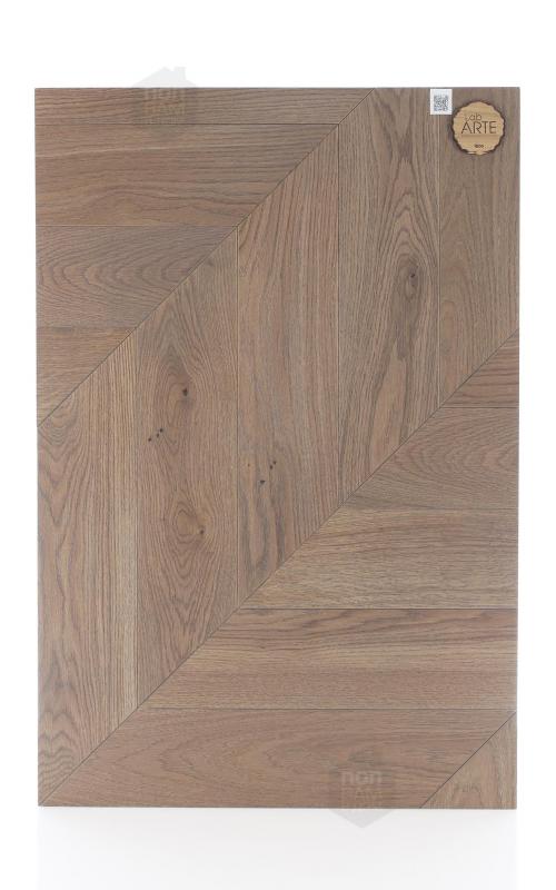 Инженерная доска Lab Arte Дуб Натур Гамлет