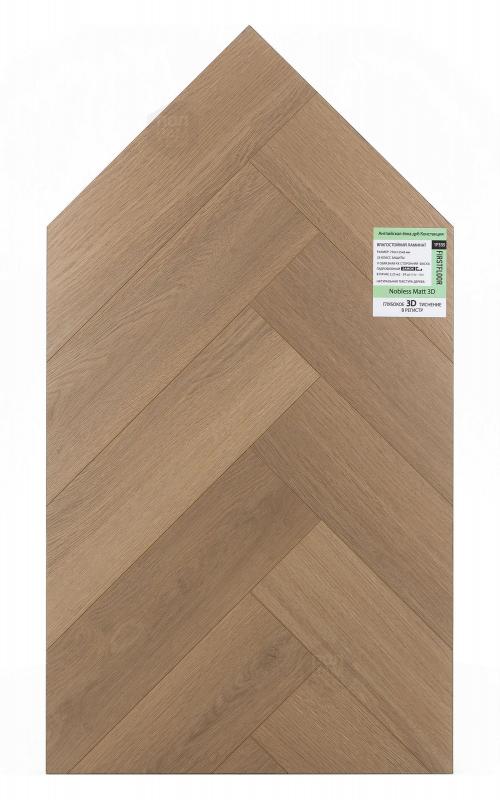 Ламинат FirstFloor Дуб Констанция 1F352